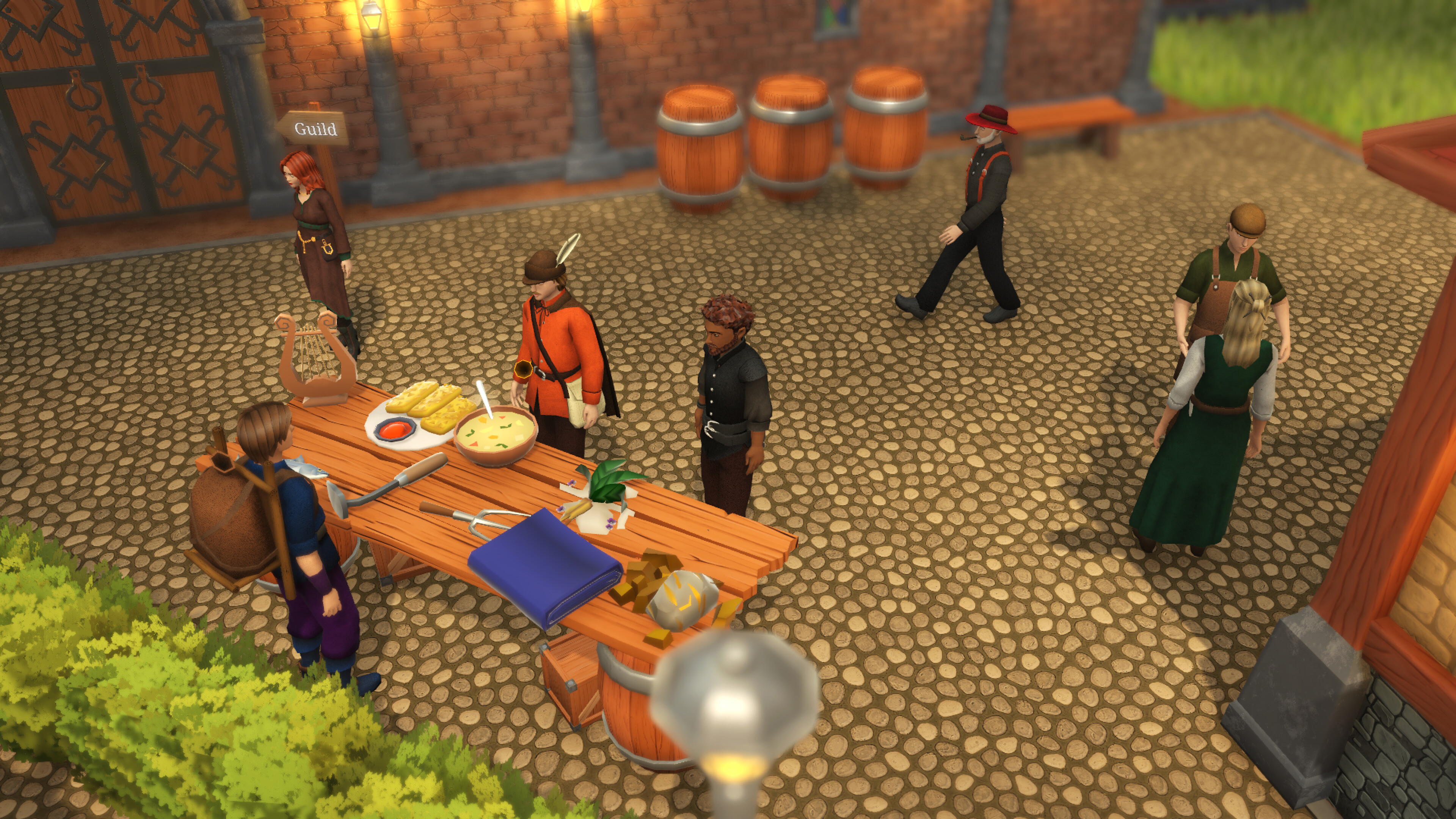 Faire Trade screenshot 7