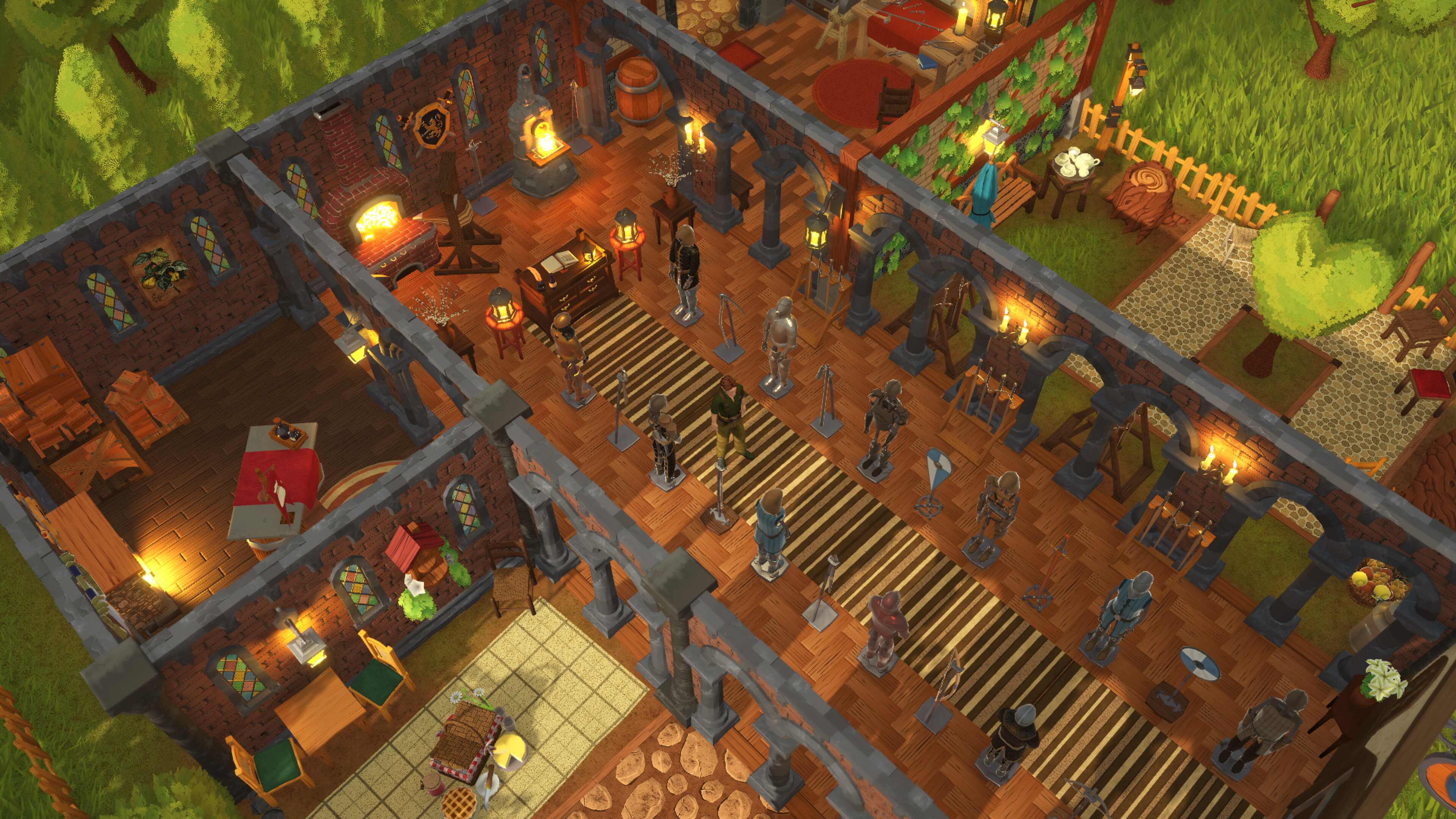 Faire Trade screenshot 4