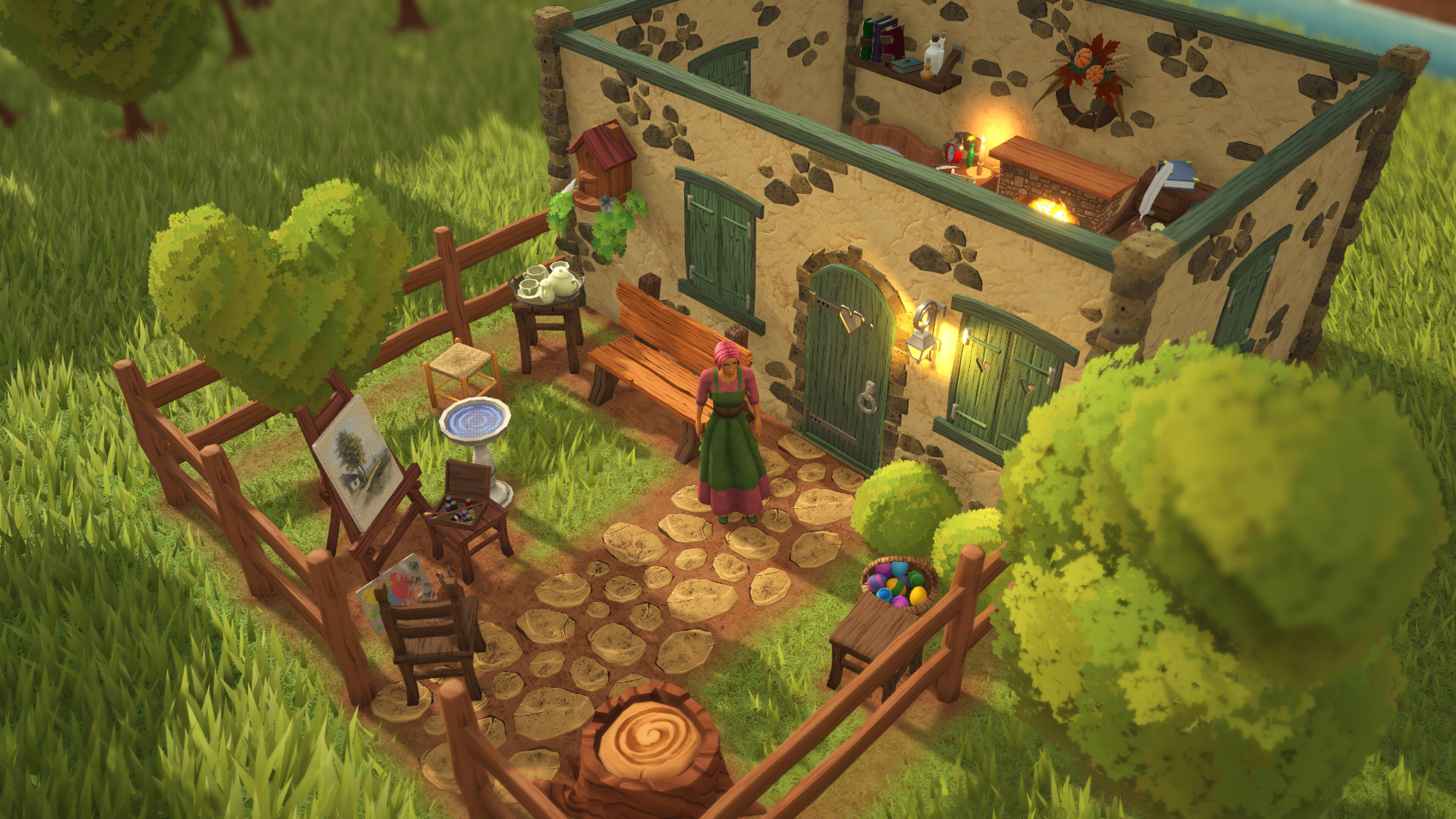Faire Trade screenshot 6