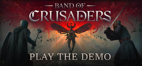 Band of Crusaders