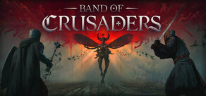 Band of Crusaders