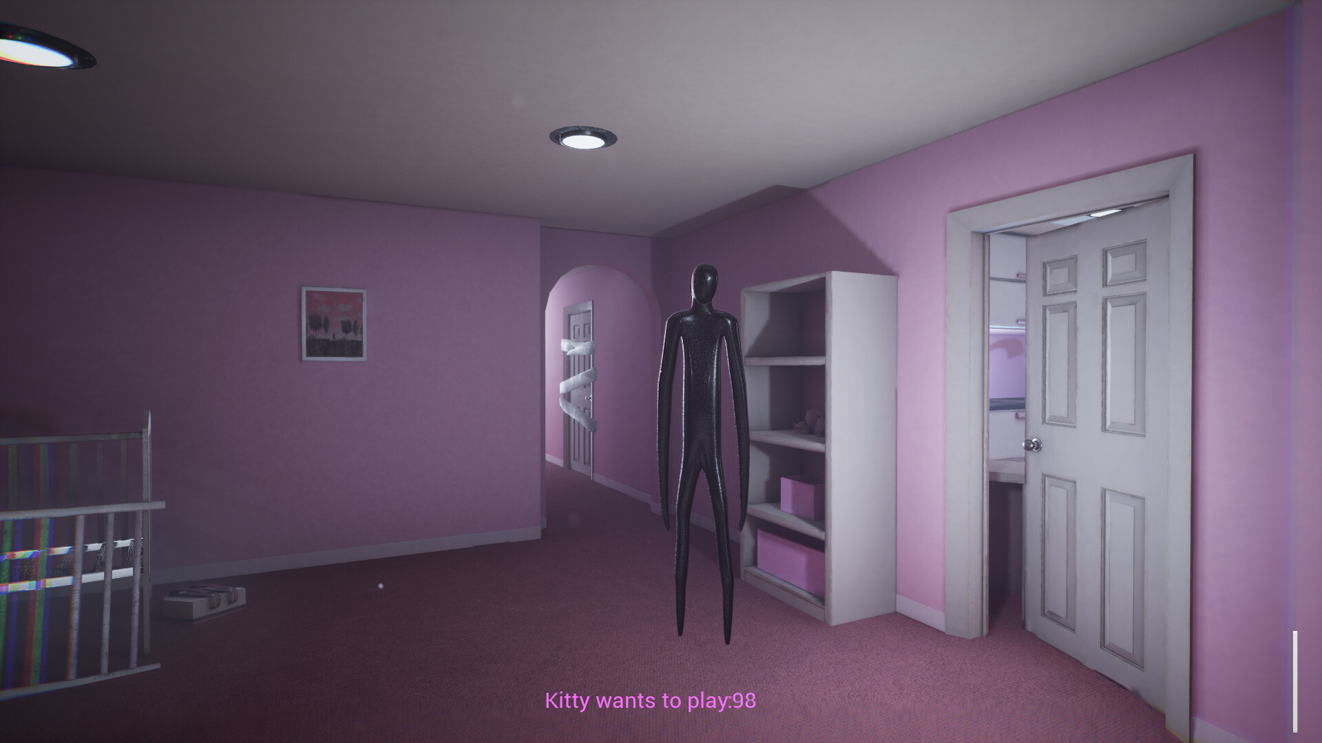 Backrooms Doors screenshot 8