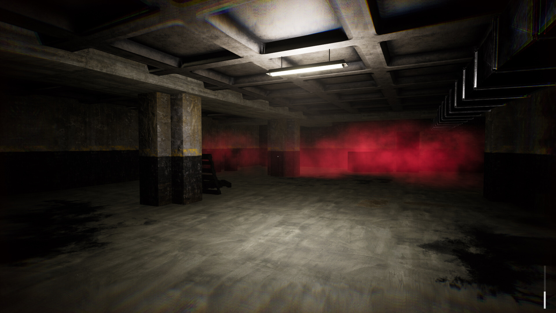 Backrooms Doors screenshot 5