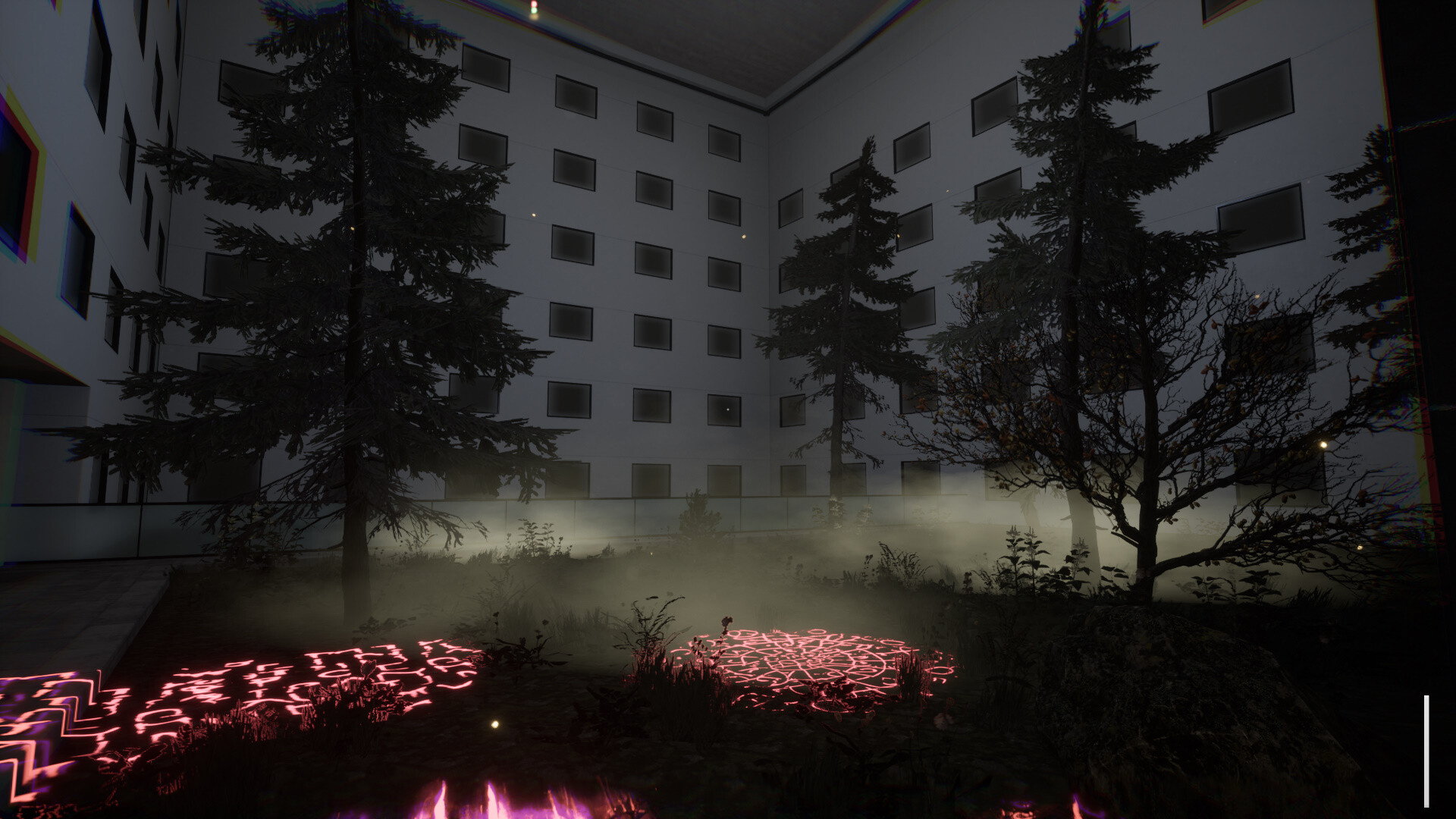 Backrooms Doors screenshot 16