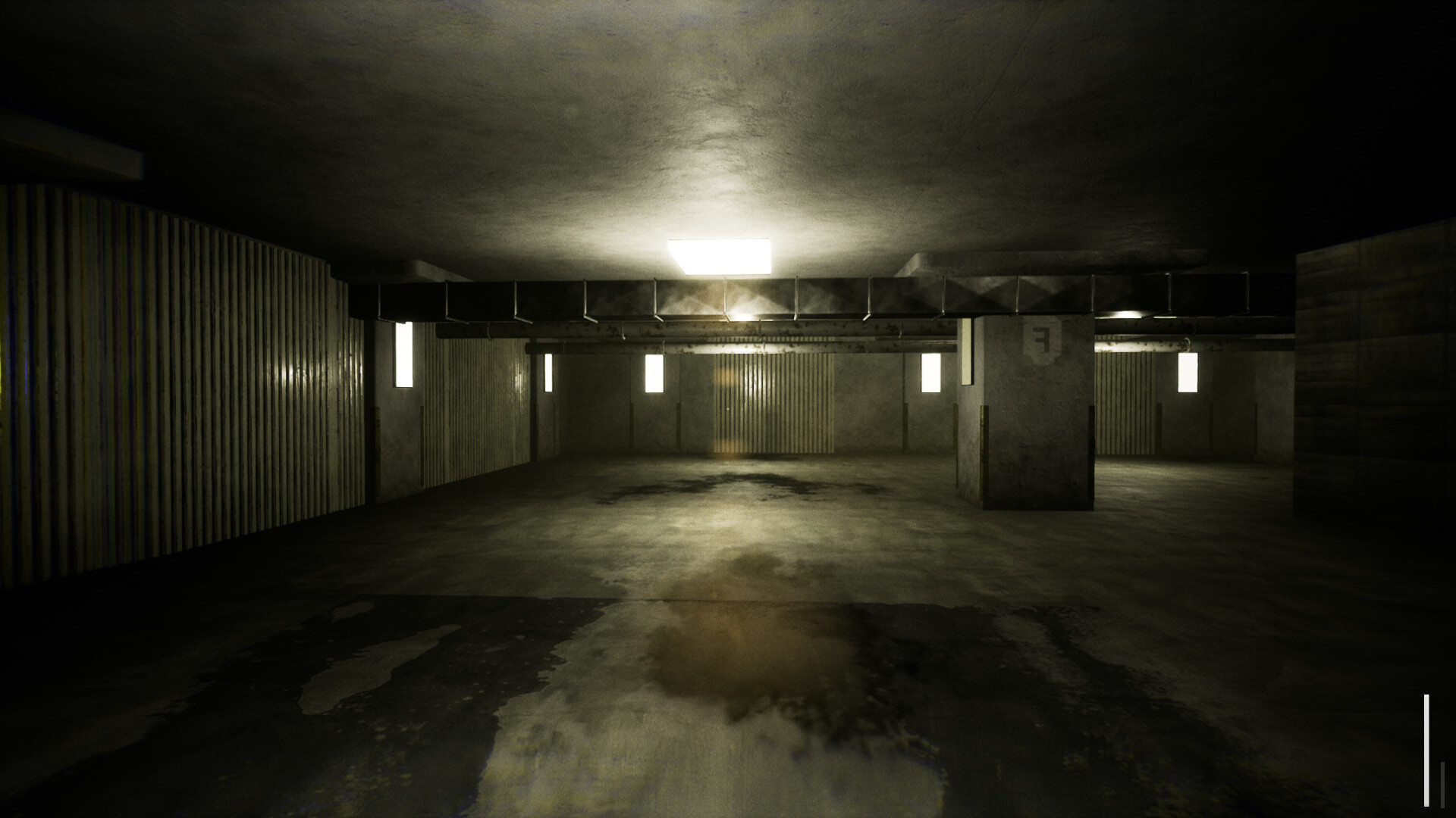Backrooms Doors screenshot 4