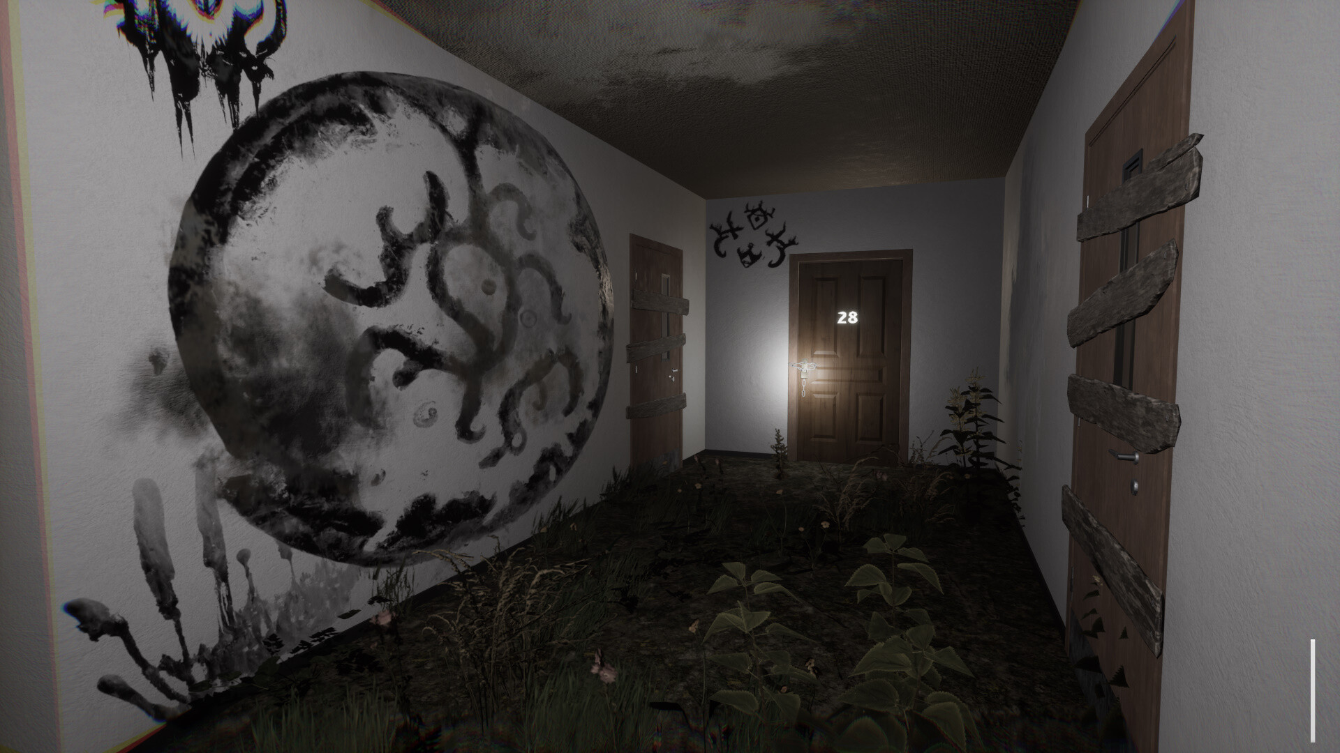Backrooms Doors screenshot 13