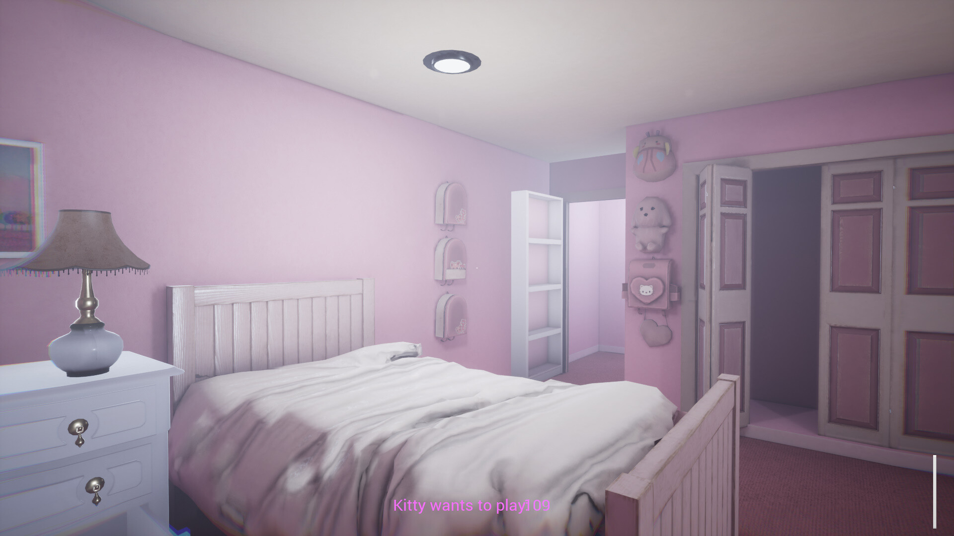 Backrooms Doors screenshot 7