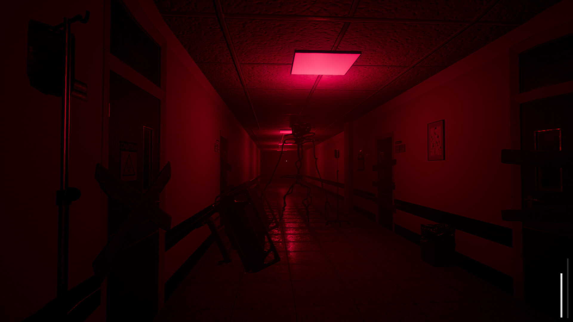 Backrooms Doors screenshot 18
