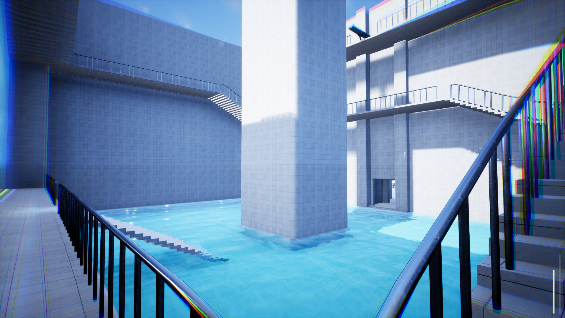 Backrooms Doors screenshot 11