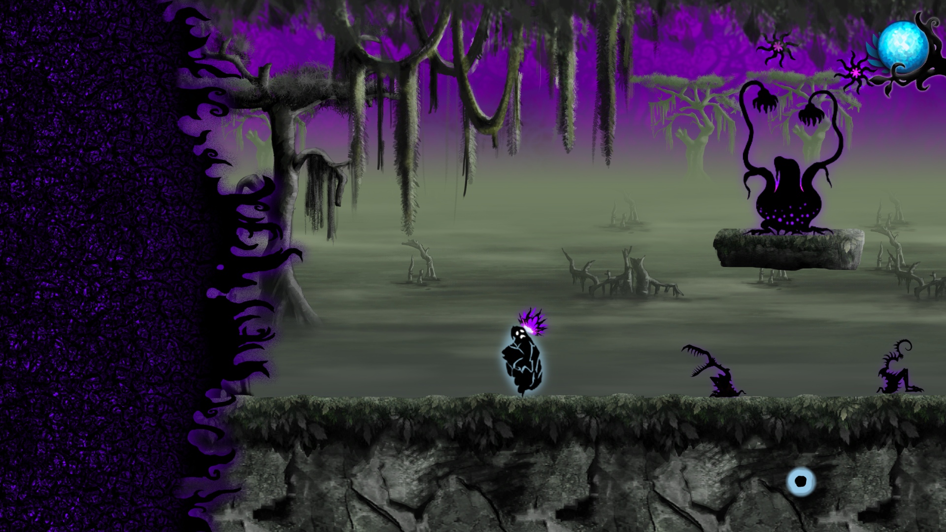 Nihilumbra screenshot 8