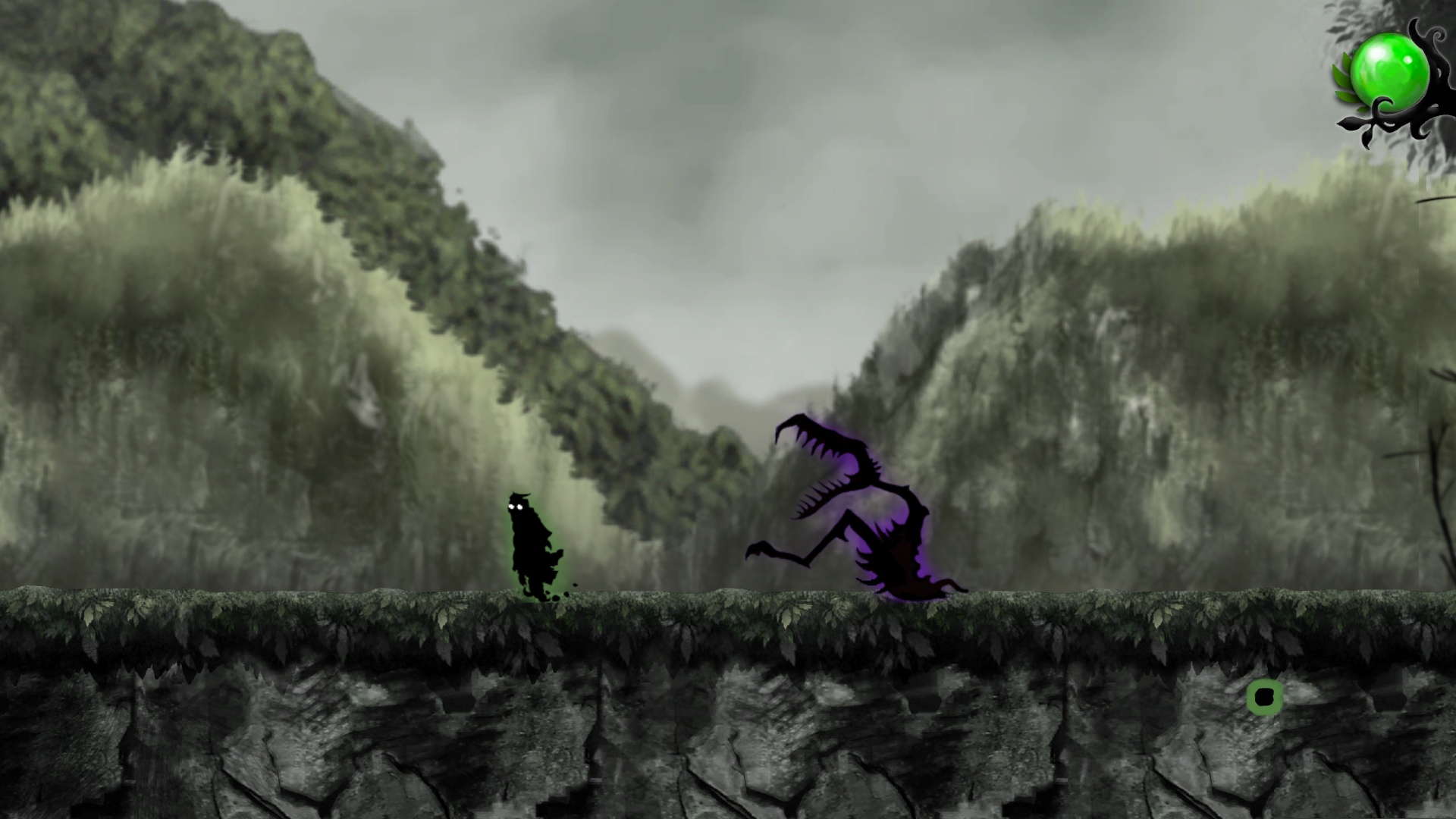 Nihilumbra screenshot 6