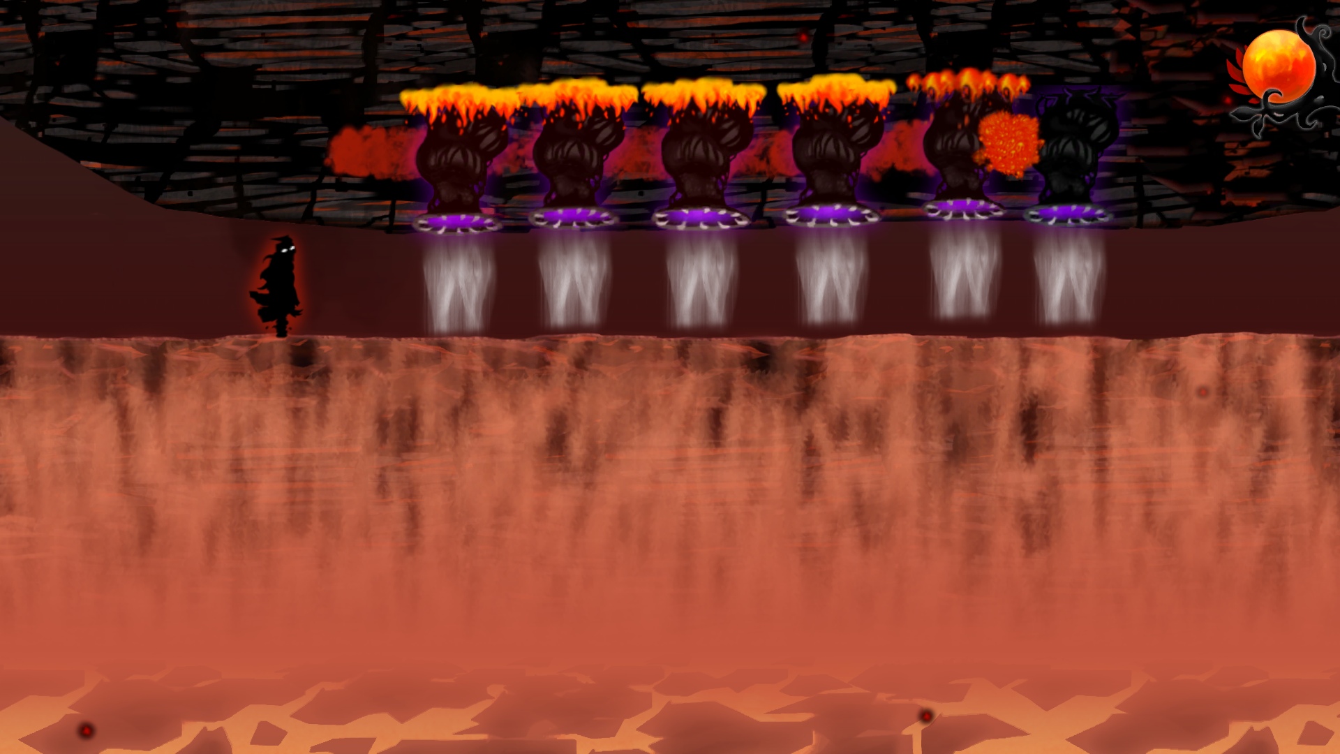 Nihilumbra screenshot 10