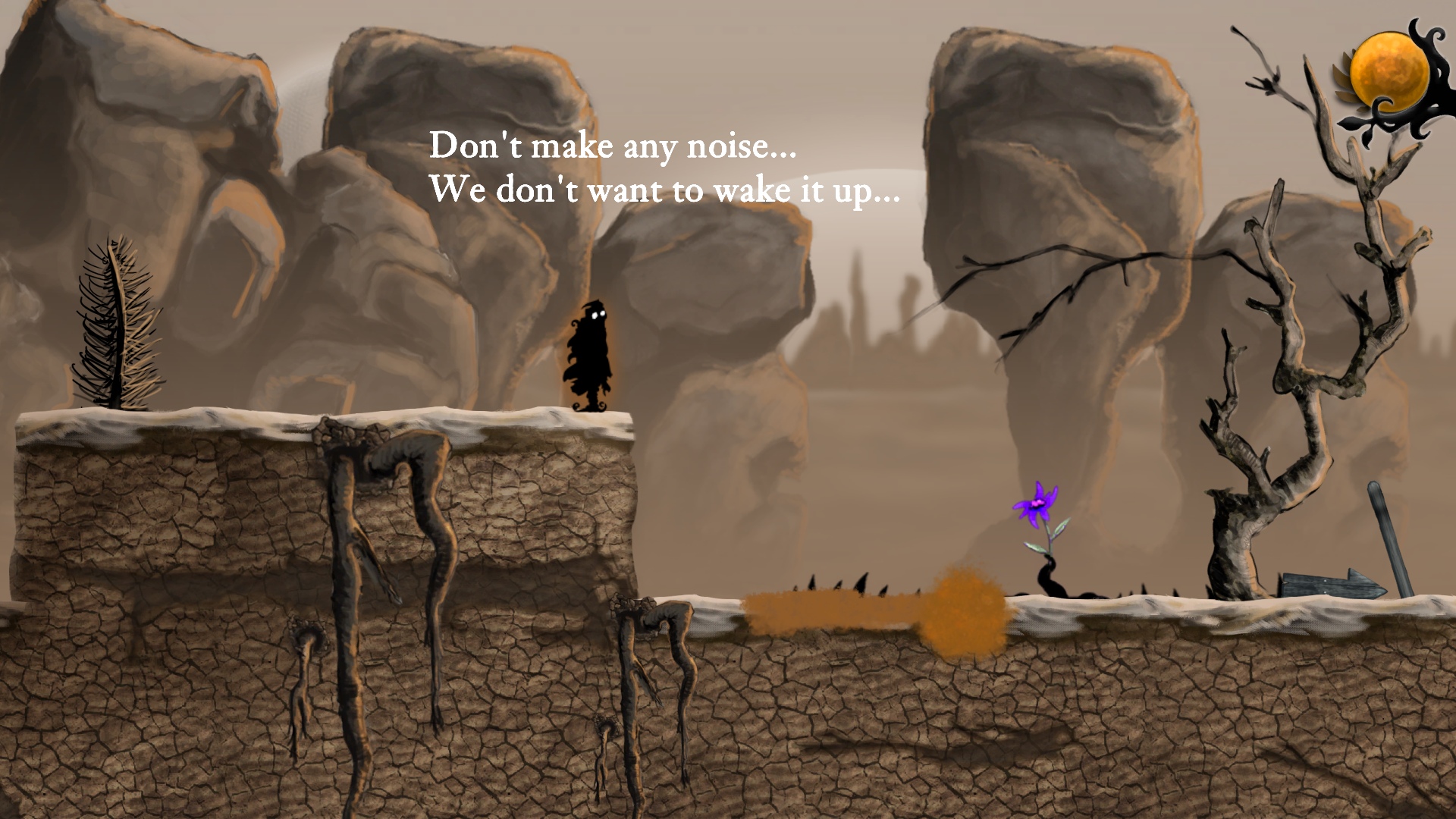 Nihilumbra screenshot 9