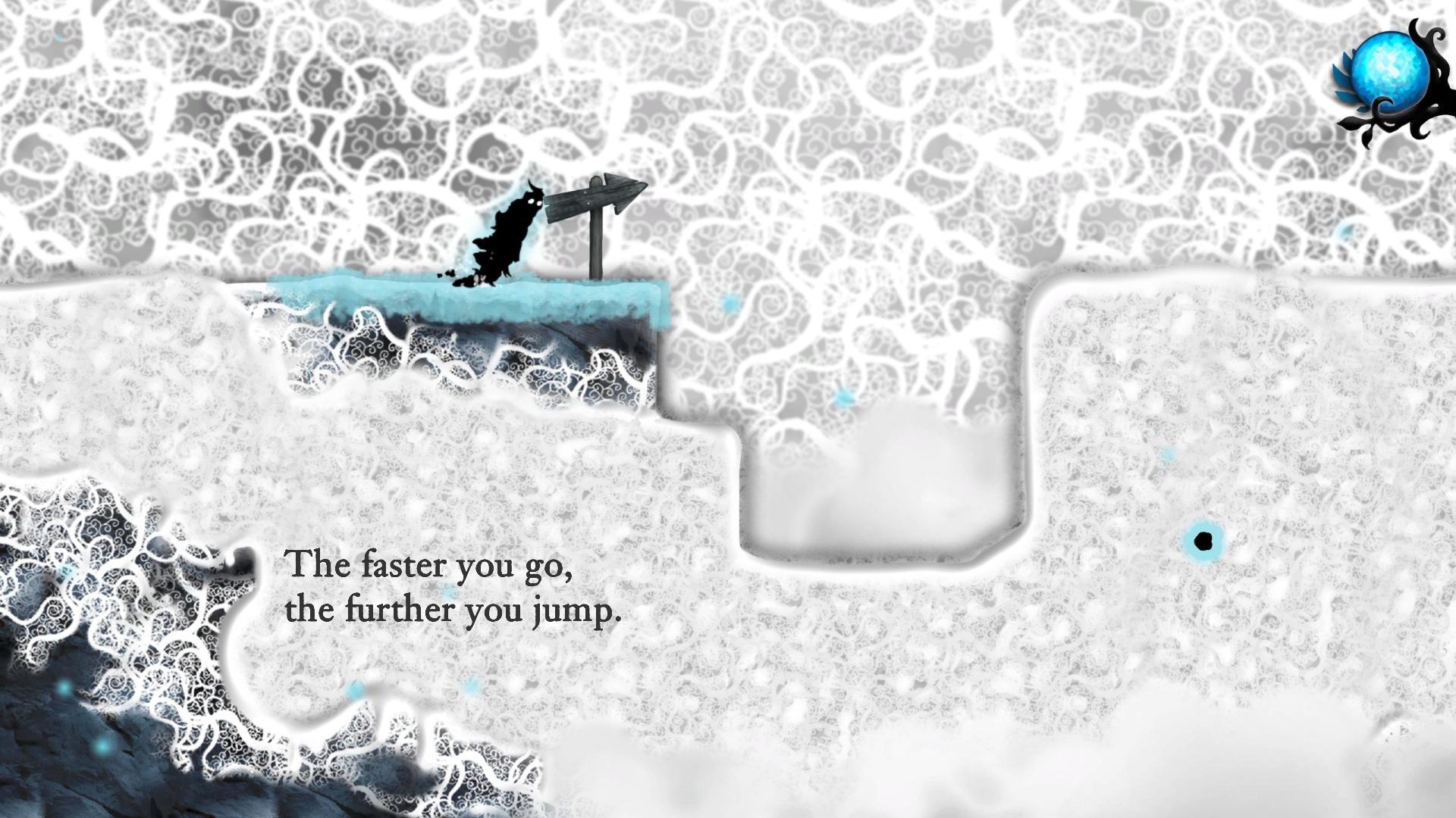 Nihilumbra screenshot 7