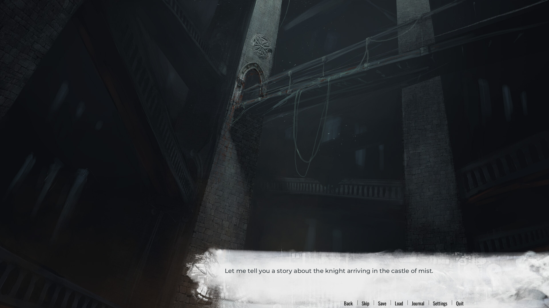 Lifesigns - The Monster screenshot 1