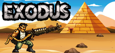 Exodus: header artwork
