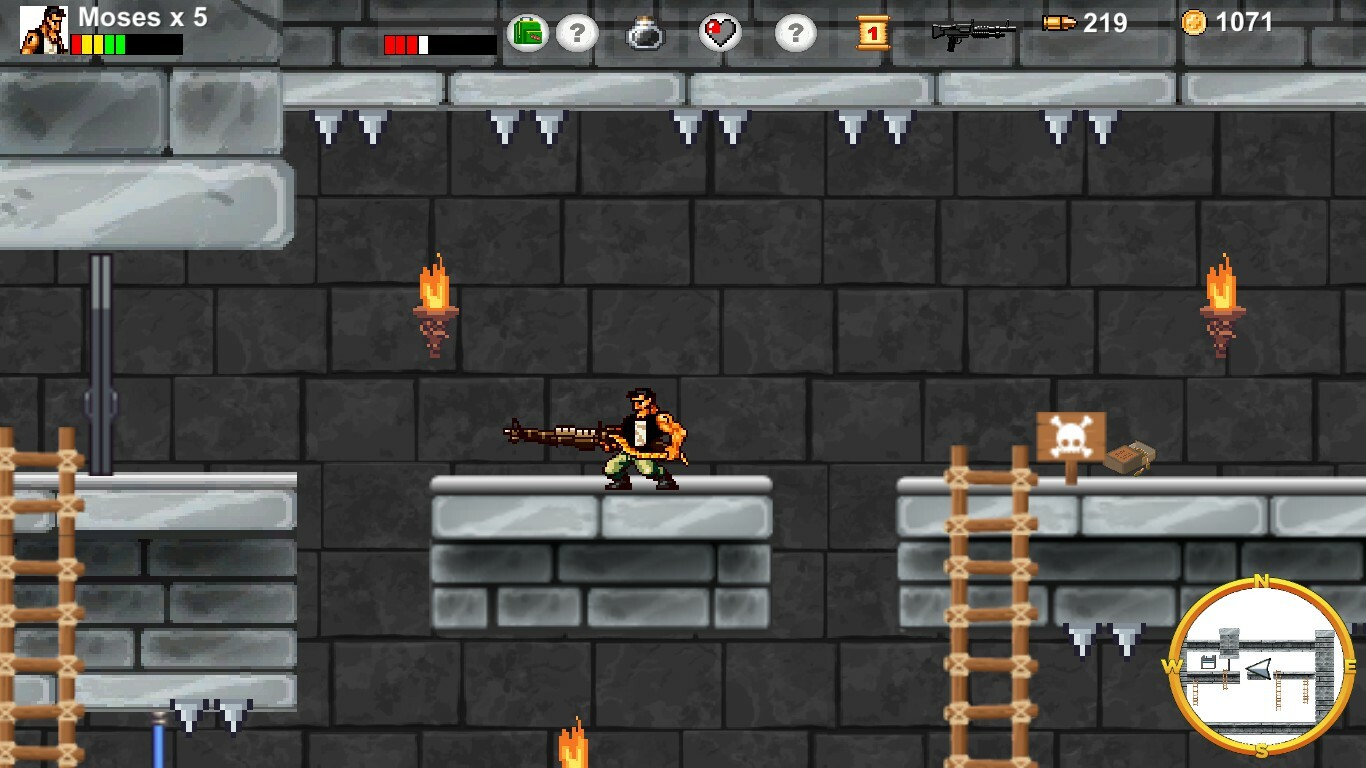 Exodus screenshot 14