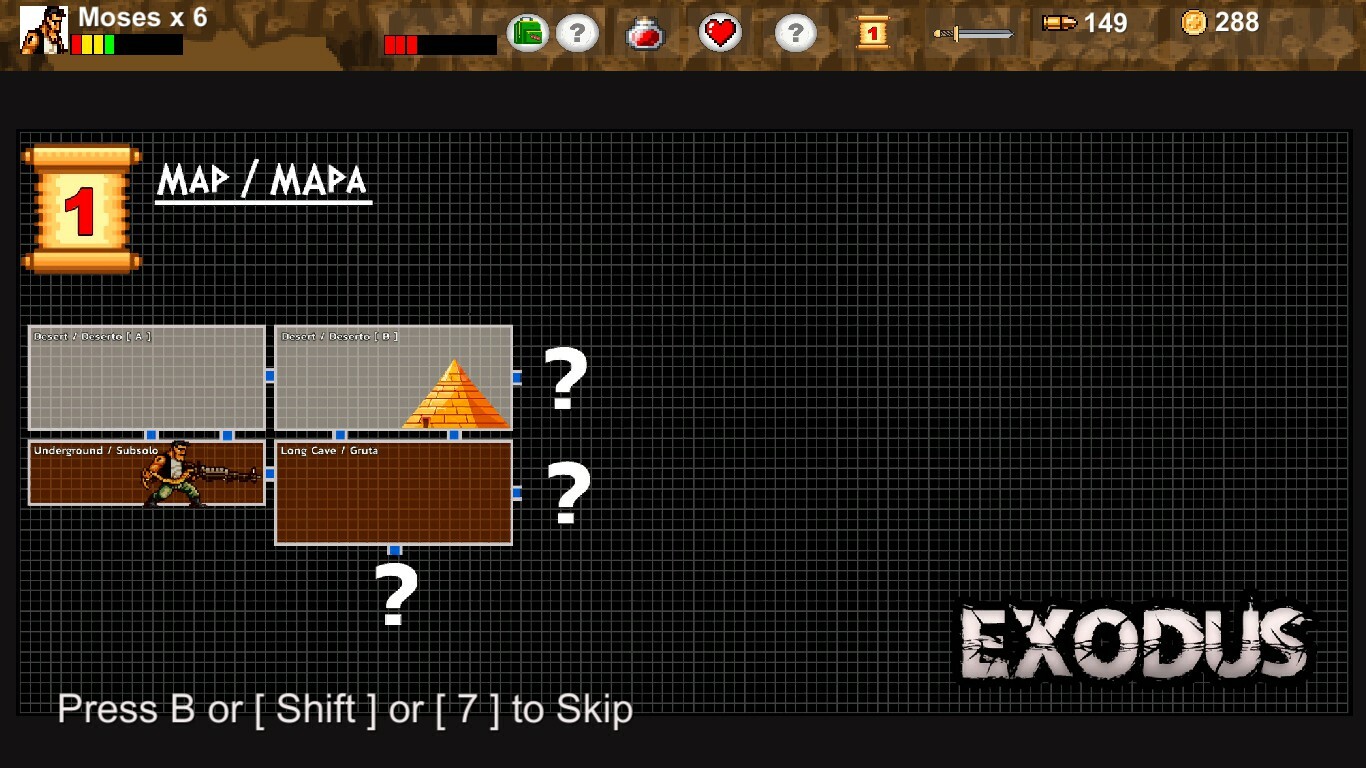Exodus screenshot 12
