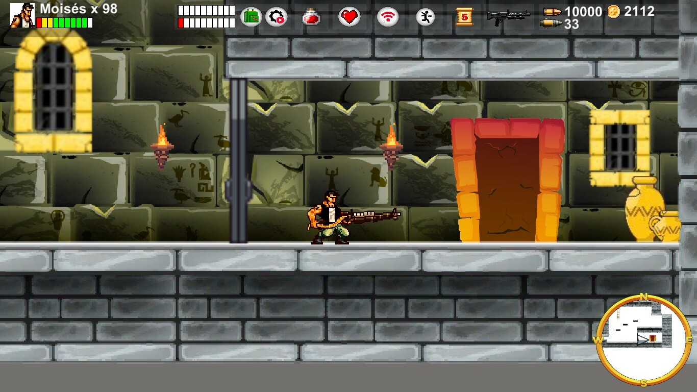 Exodus screenshot 18