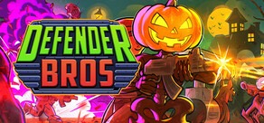 Defender Bros