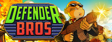 Defender Bros