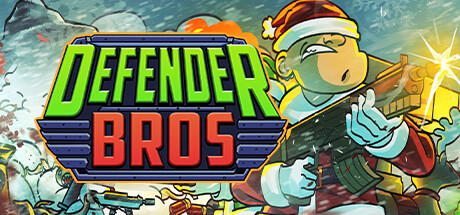 Defender Bros