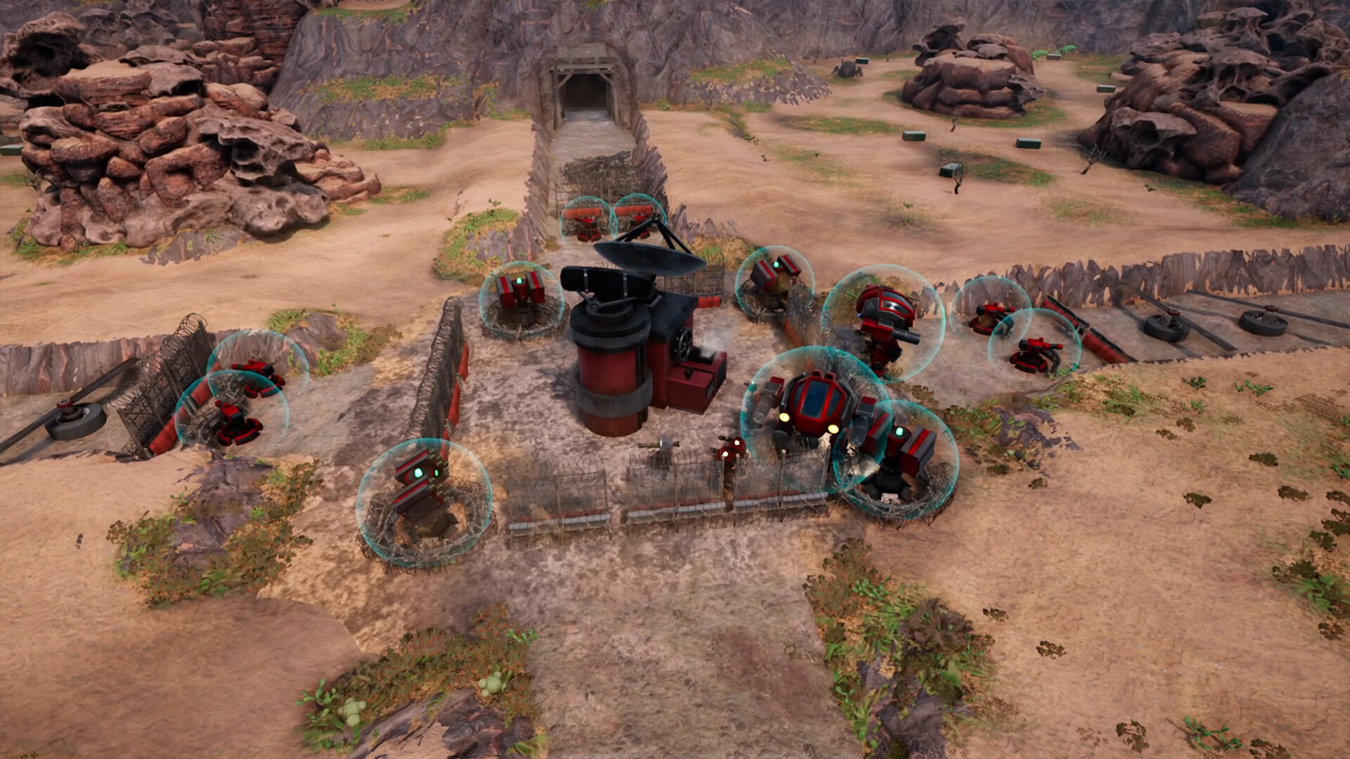 Defender Bros screenshot 8