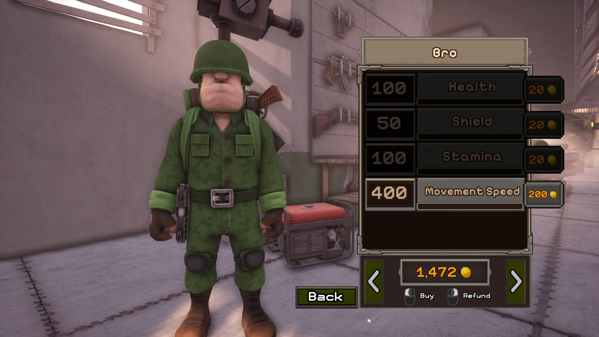 Defender Bros screenshot 7