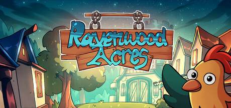 Ravenwood Acres — Steam header