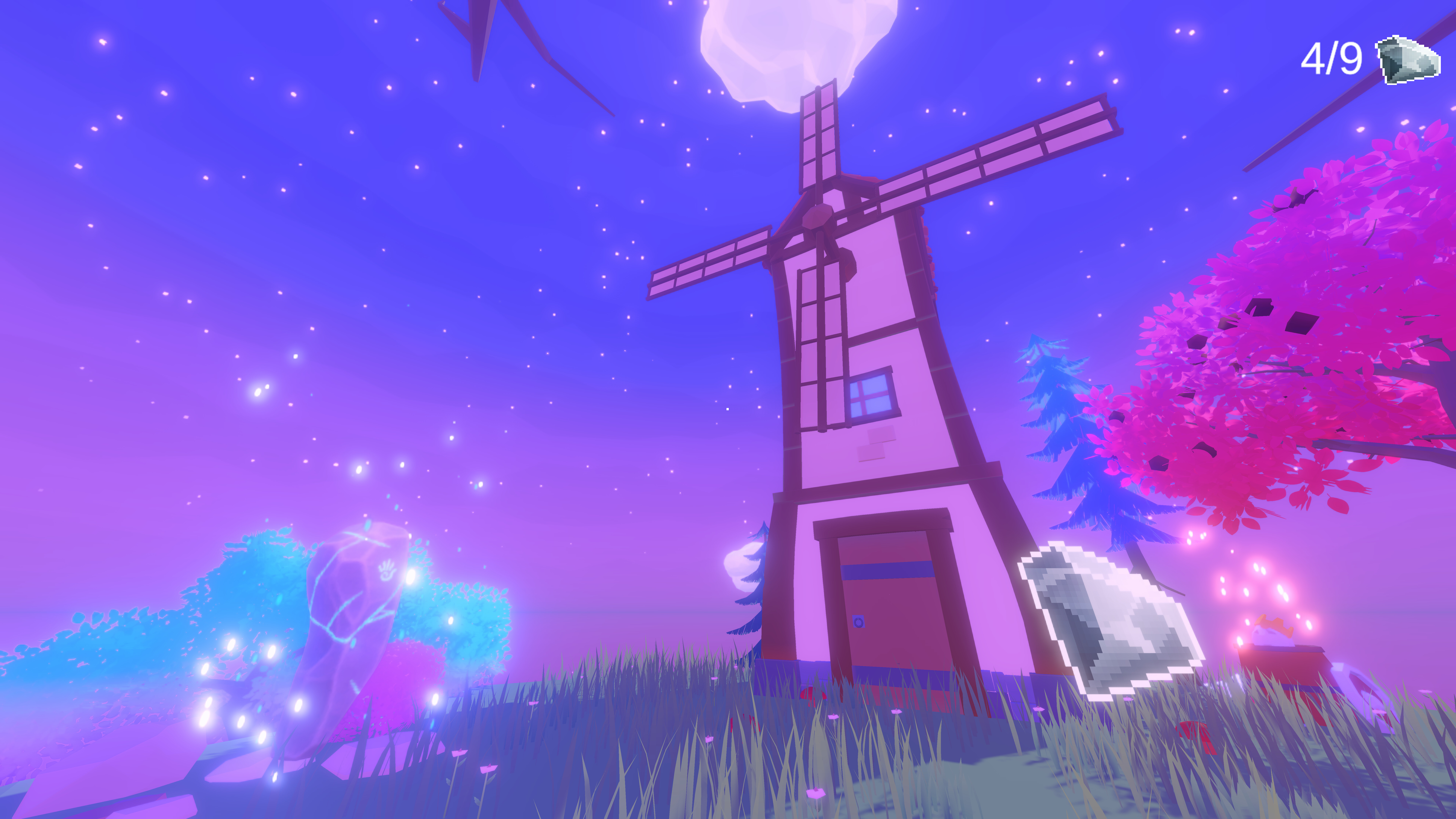 Hook Adventure screenshot 6