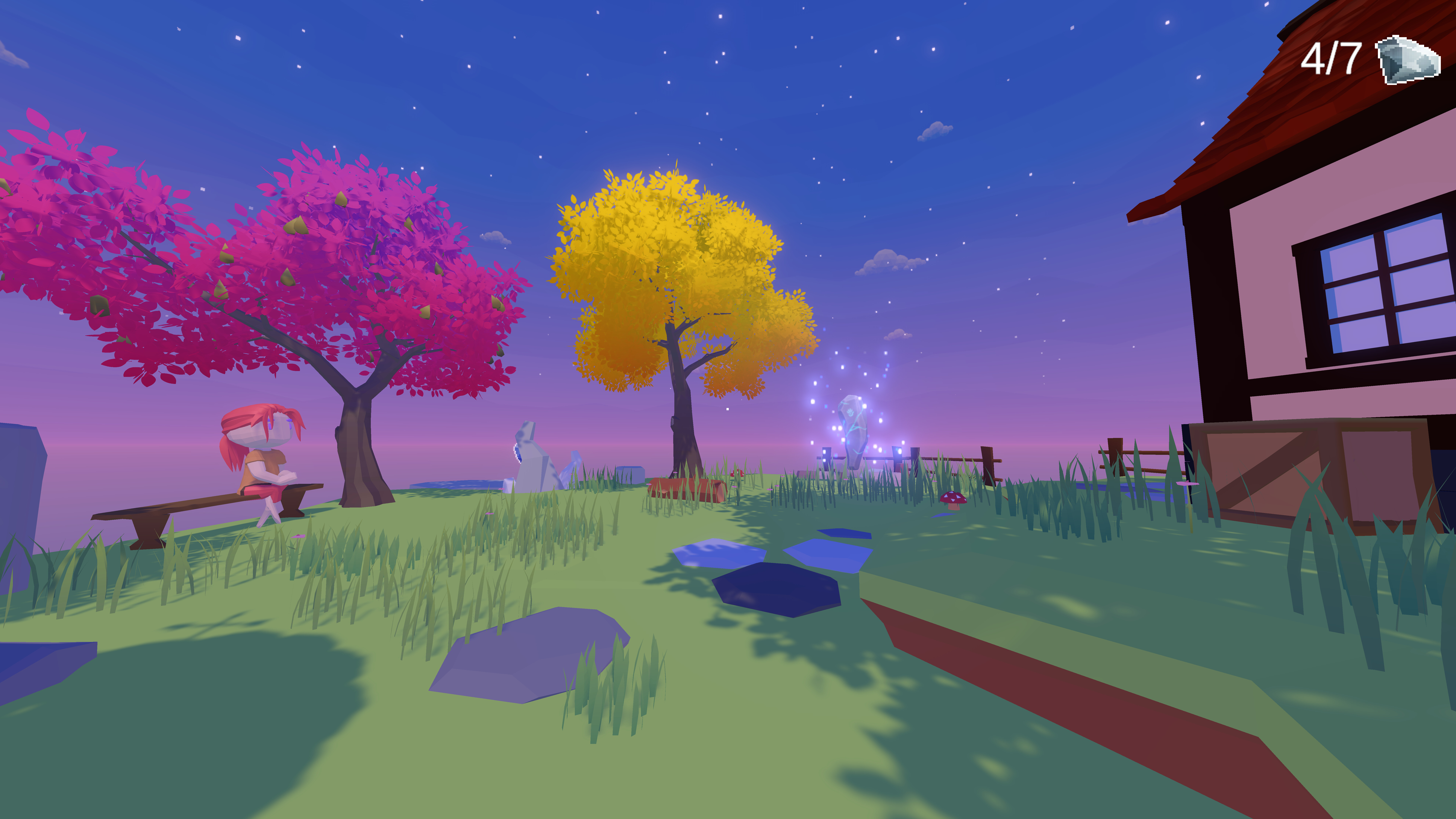 Hook Adventure screenshot 5