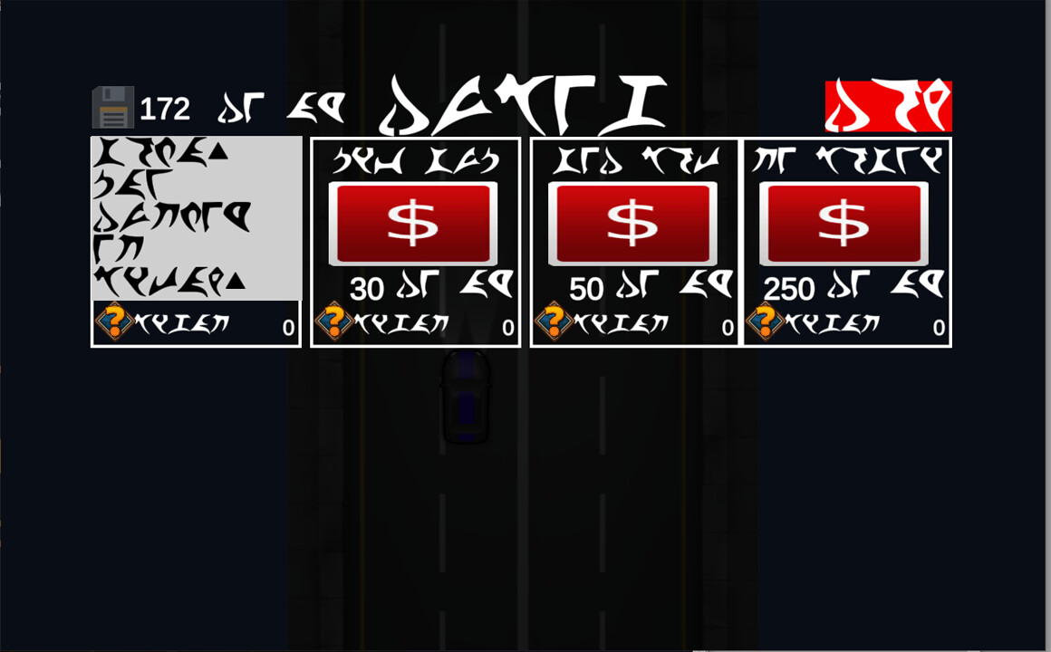 Spy Racing screenshot 3