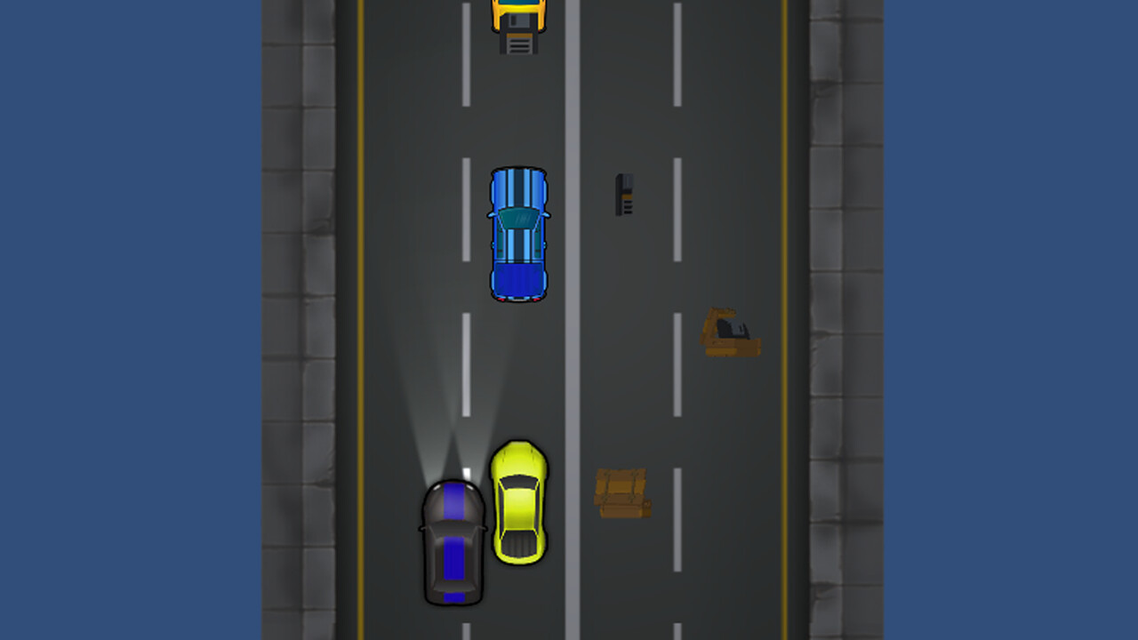 Spy Racing screenshot 6