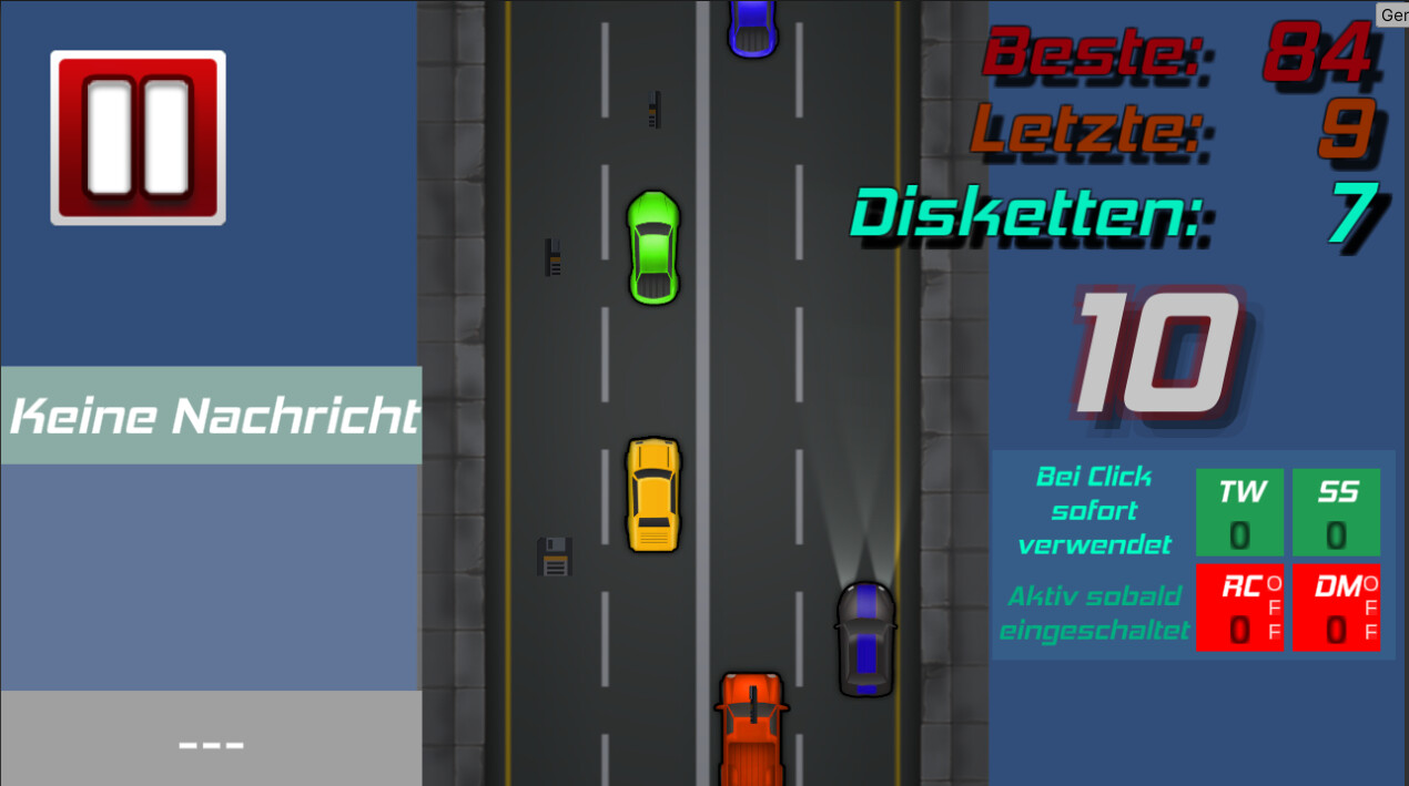 Spy Racing screenshot 5