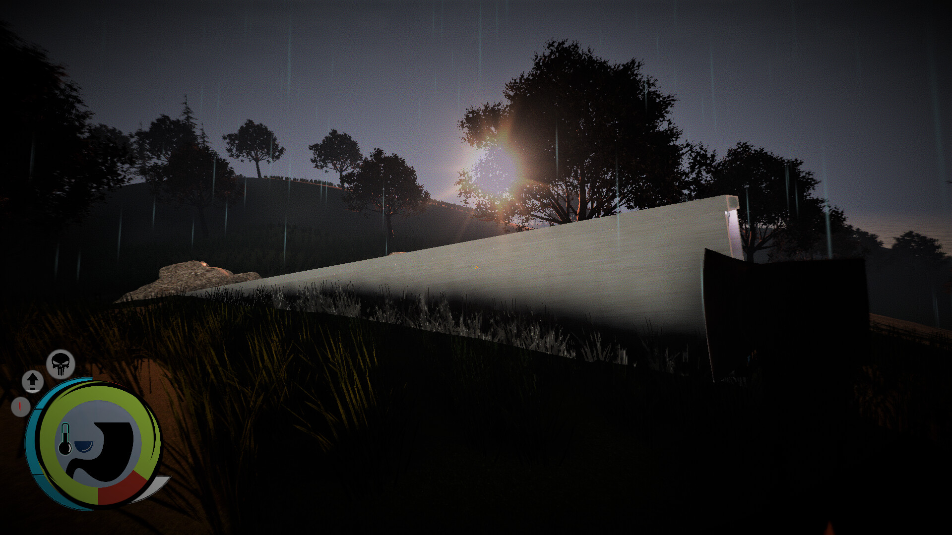 Wrong Landing screenshot 9