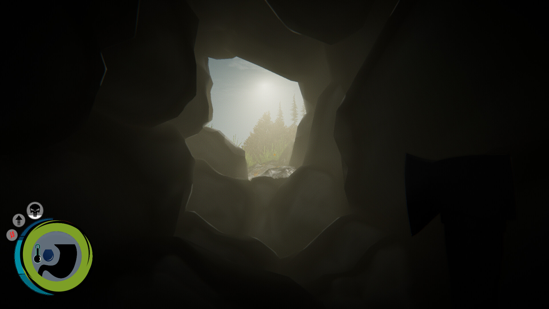 Wrong Landing screenshot 3