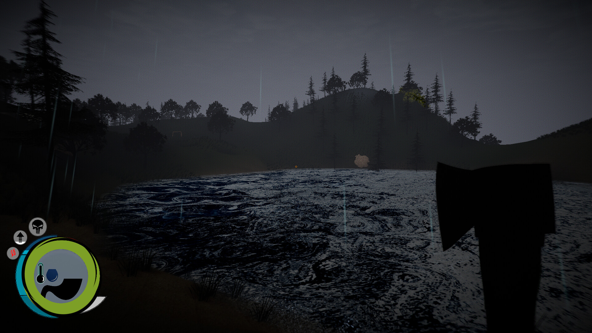 Wrong Landing screenshot 8