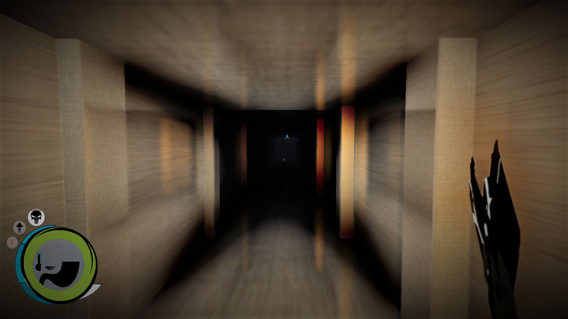 Wrong Landing screenshot 10