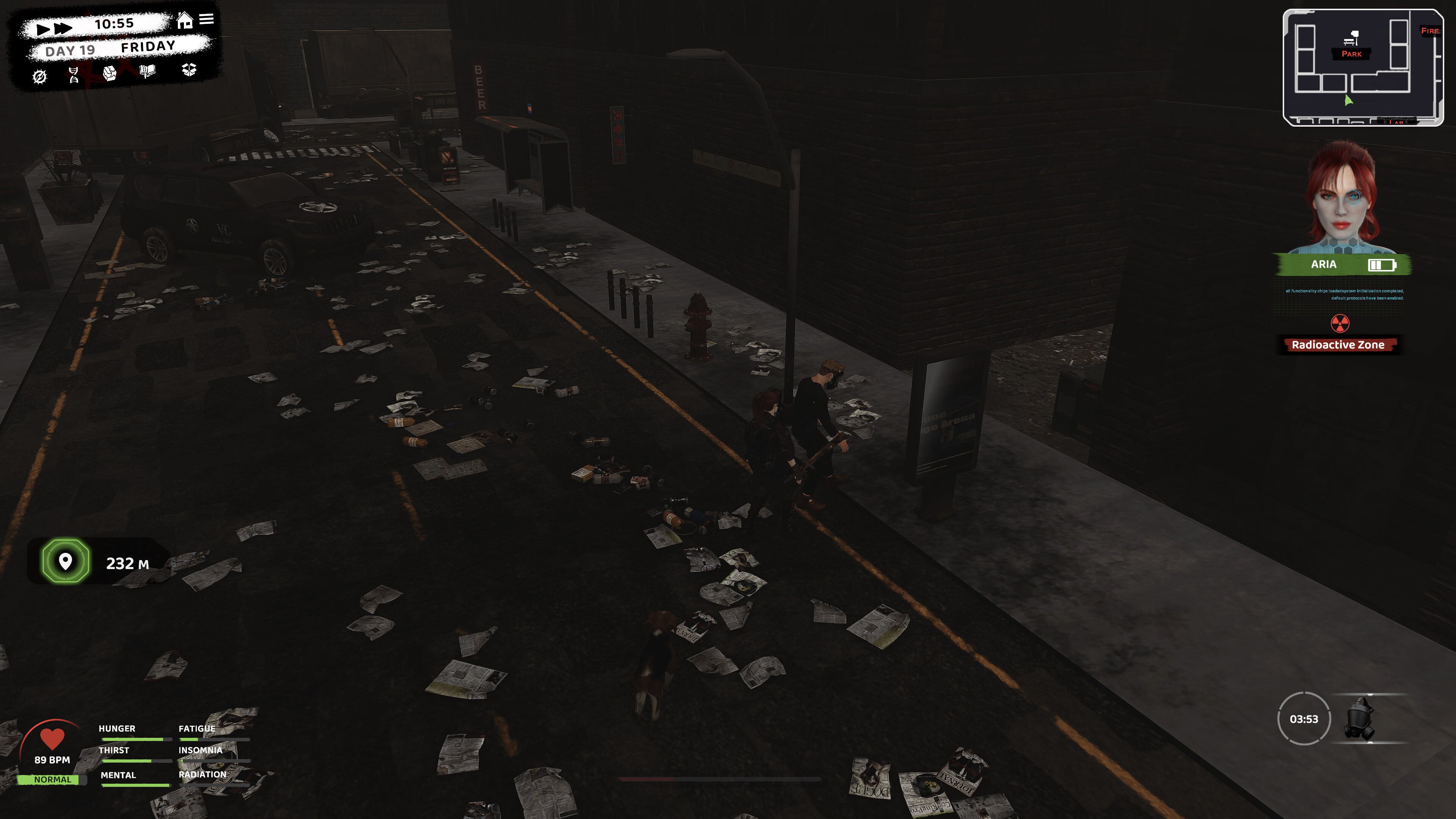 Chaos screenshot 11