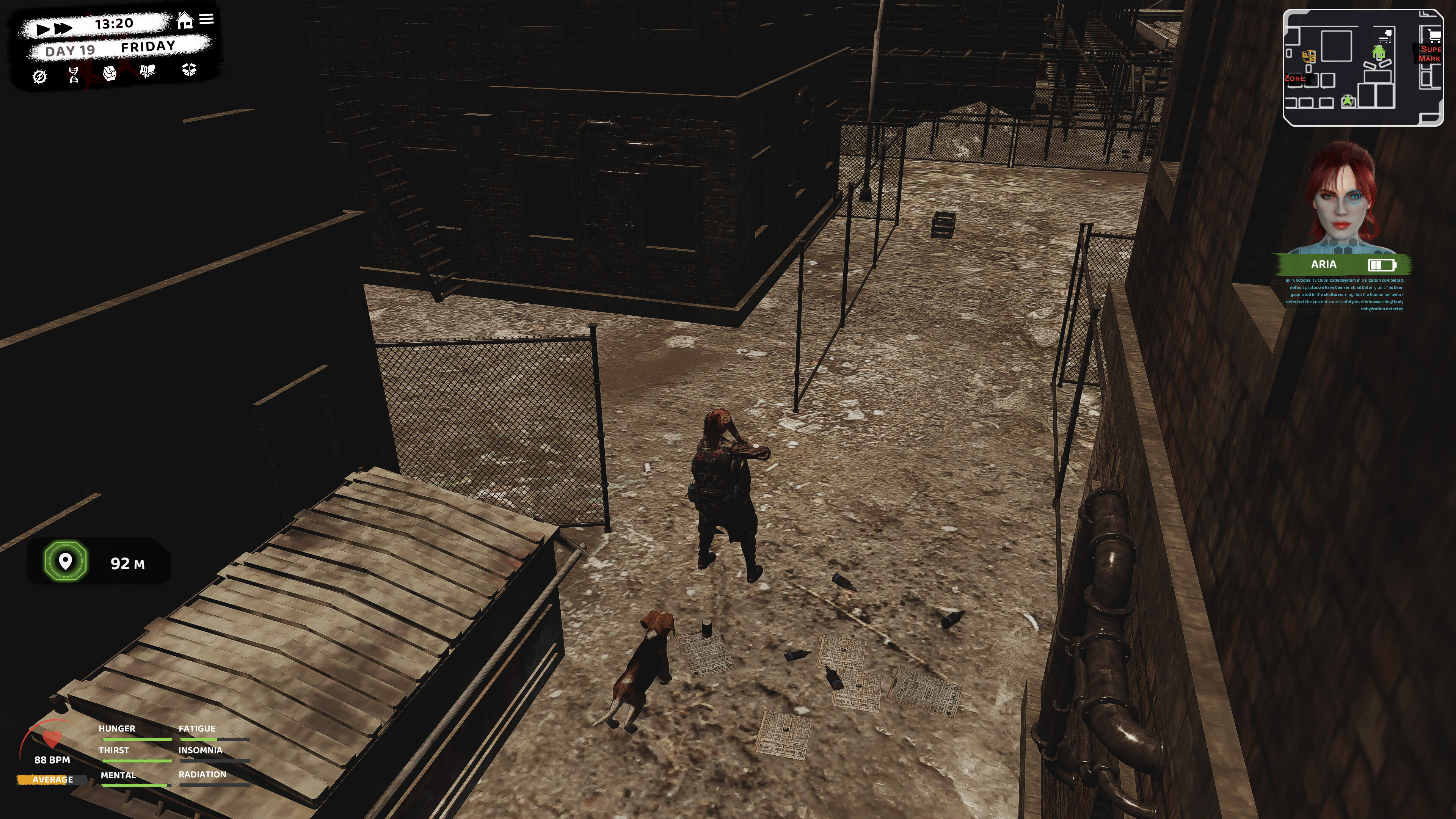 Chaos screenshot 14