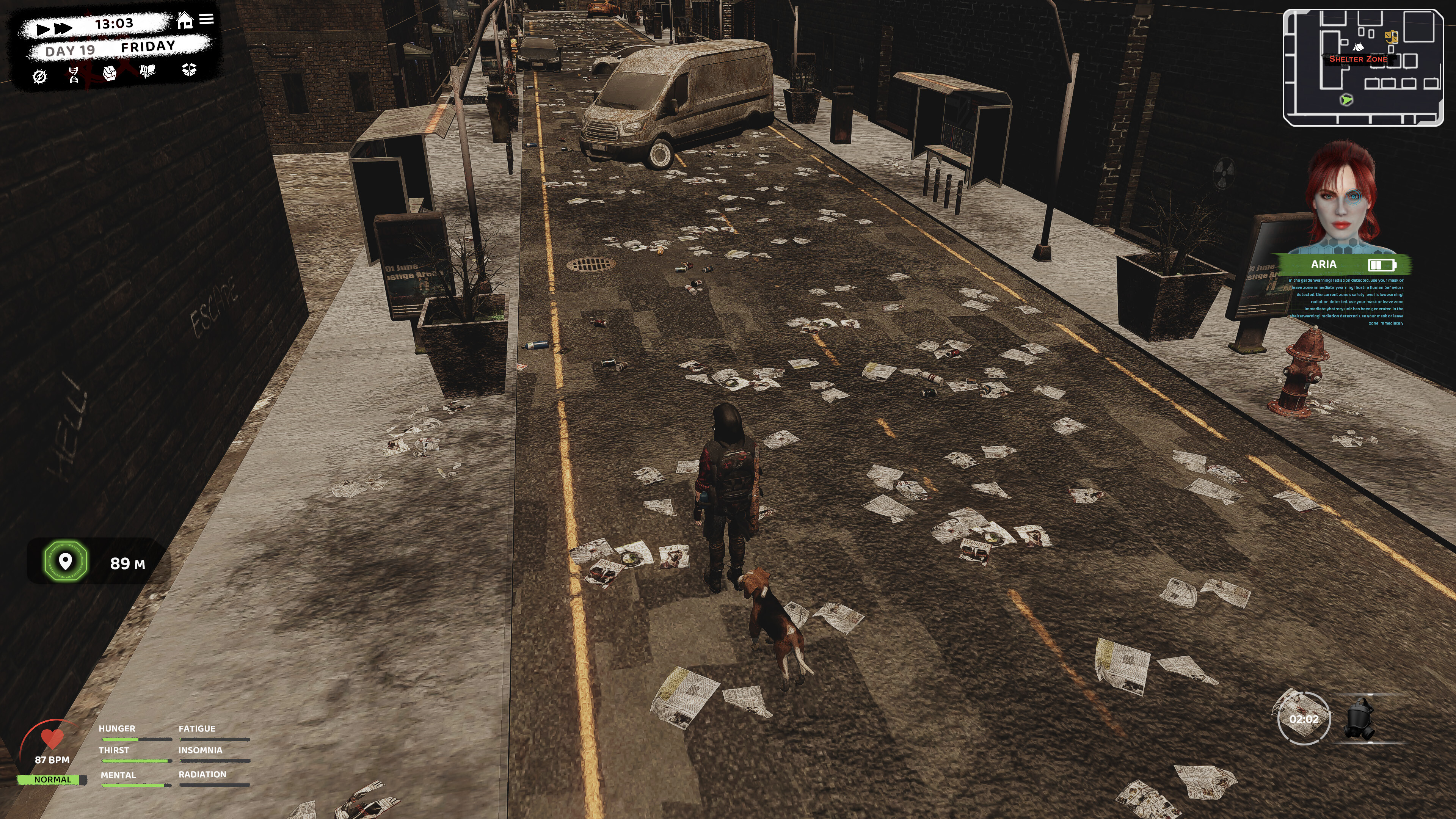 Chaos screenshot 15