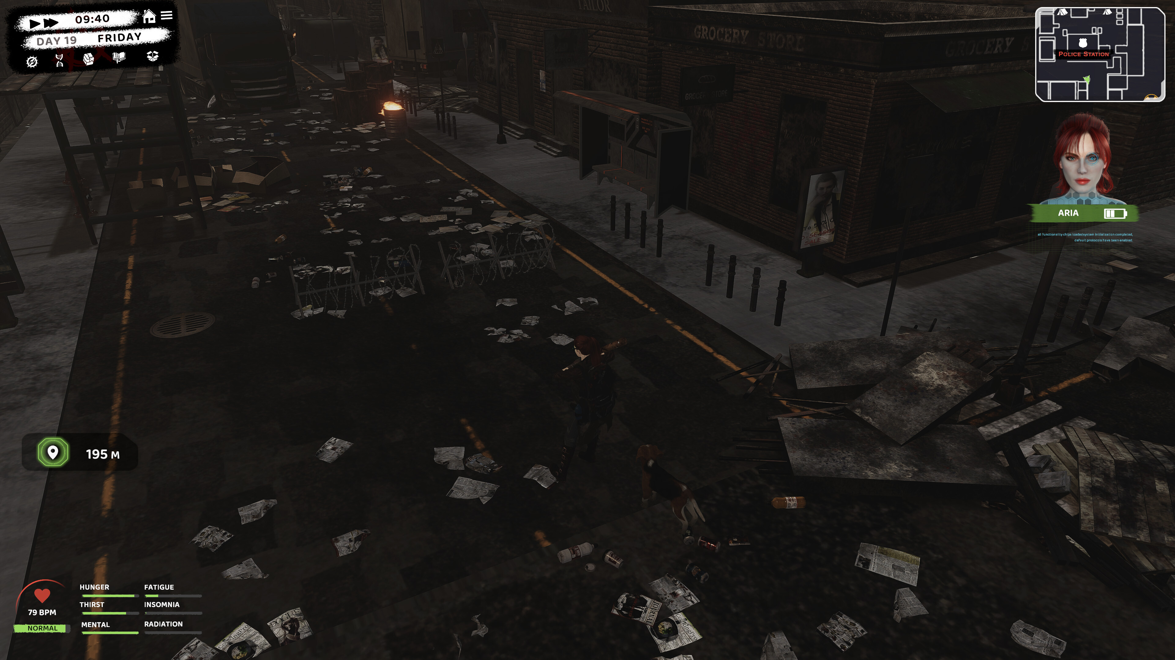 Chaos screenshot 7