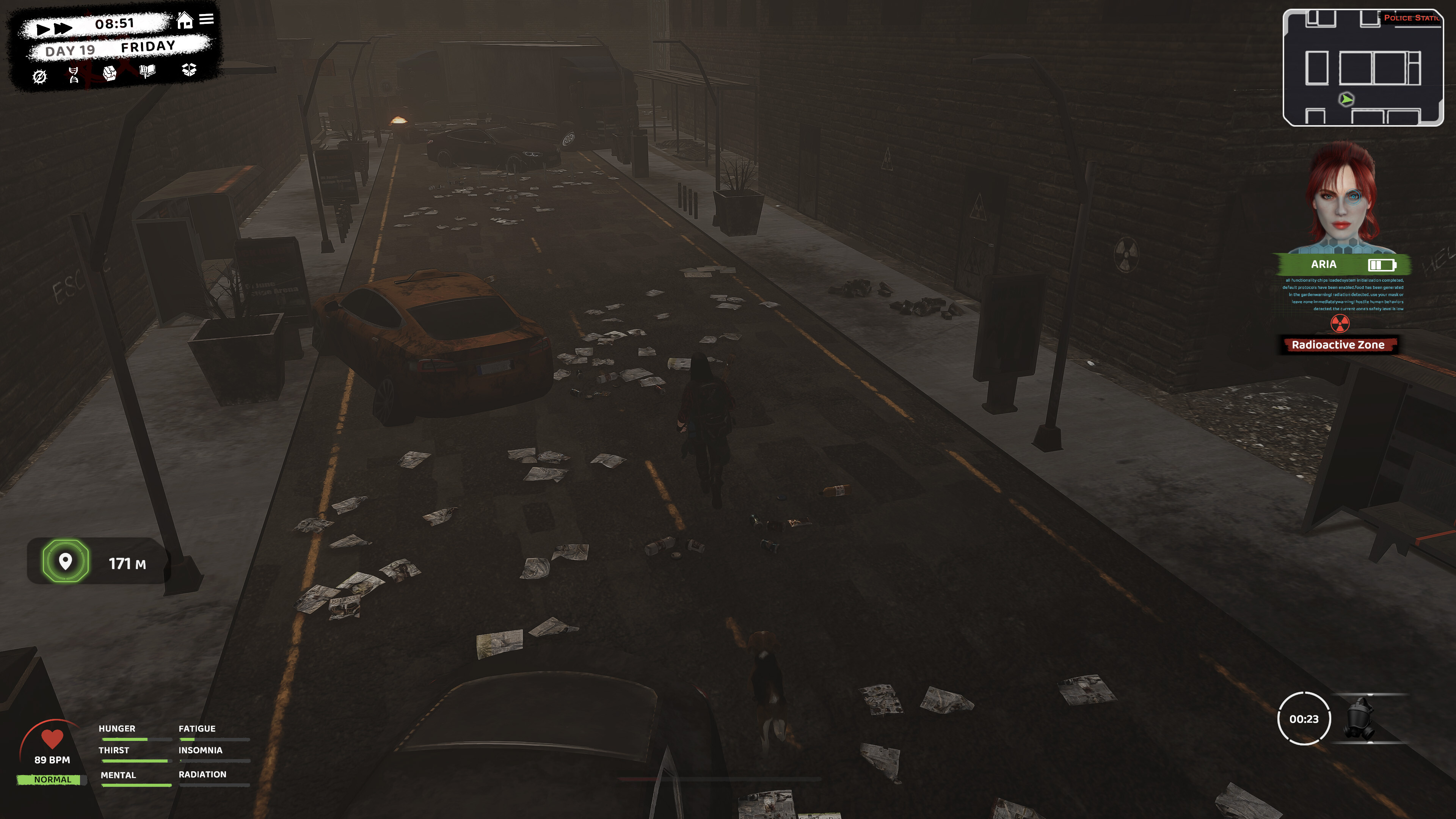 Chaos screenshot 12
