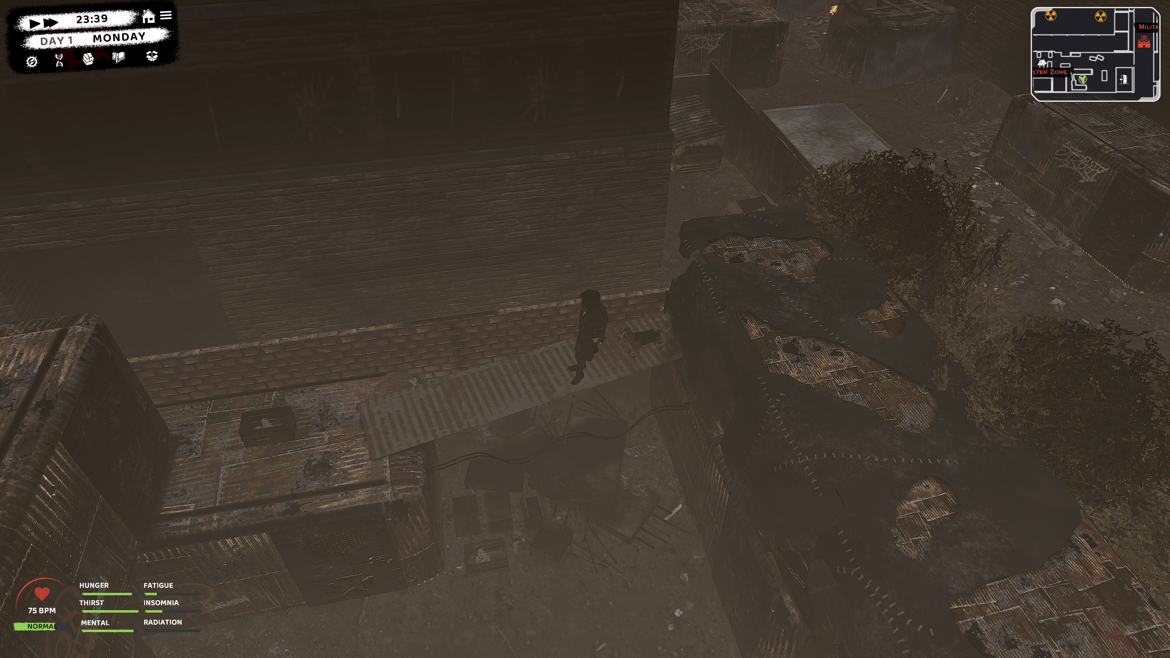 Chaos screenshot 6