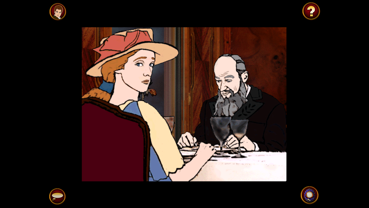 Save 80% on The Last Express Gold Edition on Steam