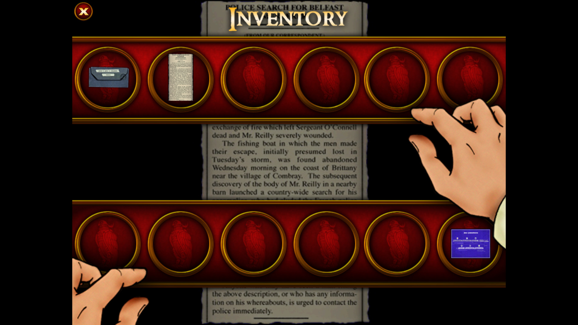 The Last Express Gold Edition on Steam