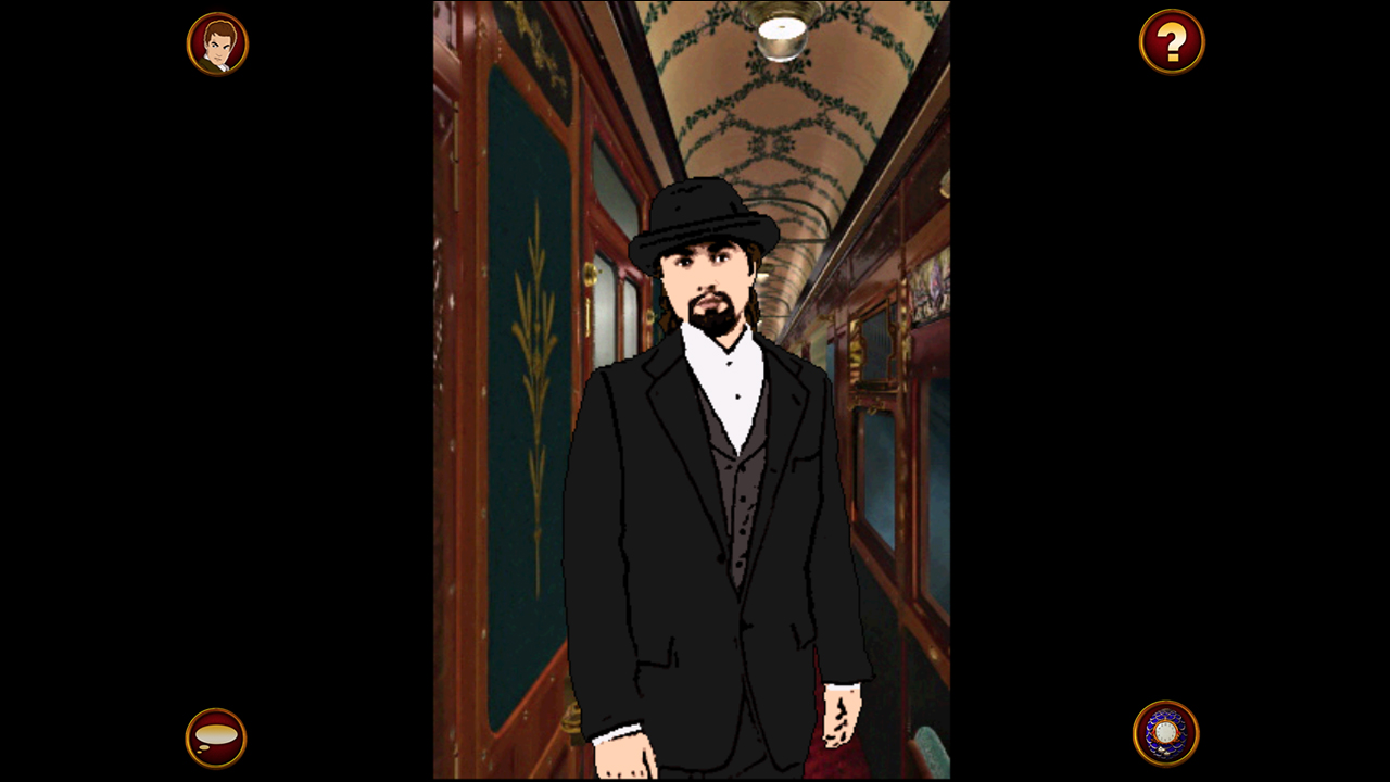 THE LAST EXPRESS ゲームバンク株　win95 THE LAST EXPRESS ゲームバンク株 win95 THE LAST EXPRESS