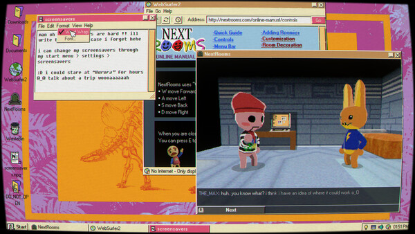 Screenshots