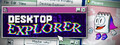 Desktop Explorer