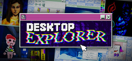 Desktop Explorer Header Image